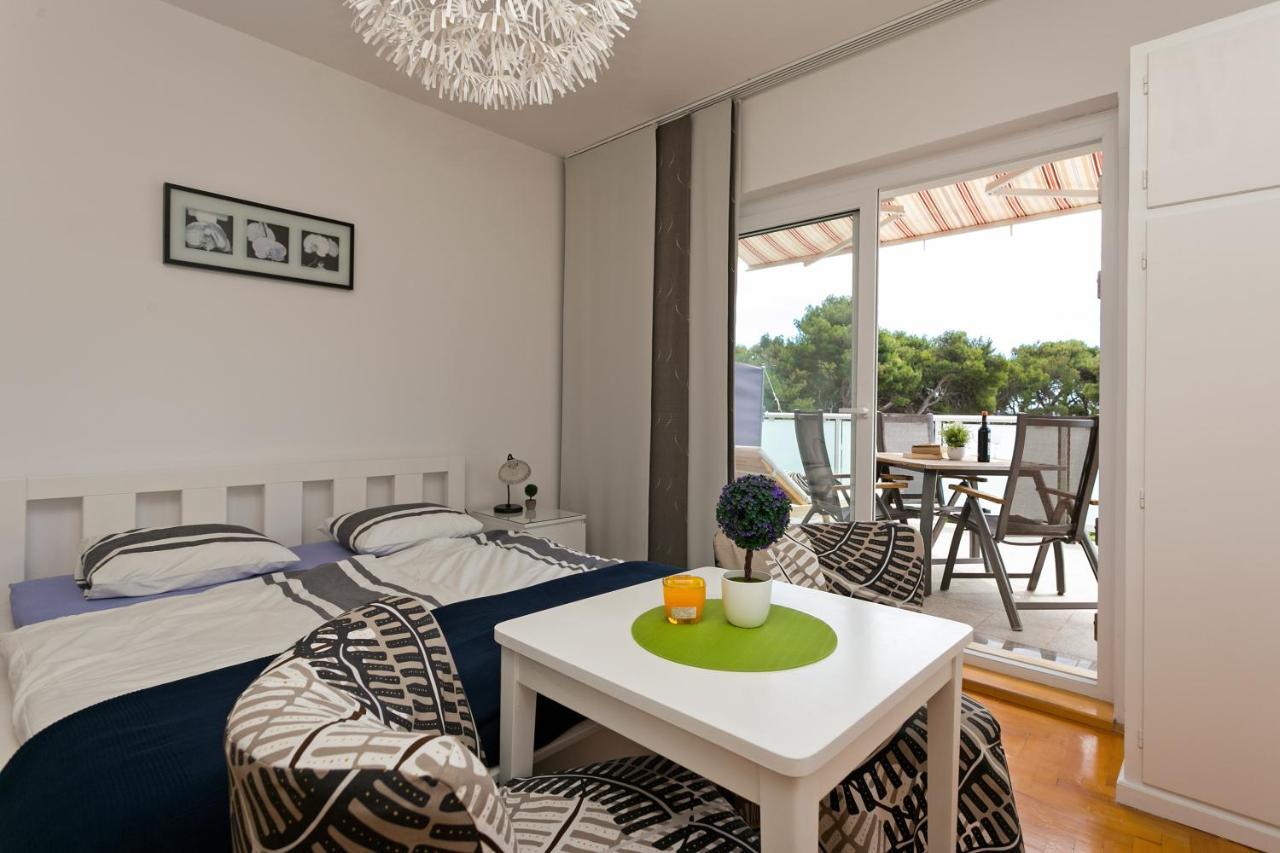 Terrace Apartment Hvar Town Exteriér fotografie
