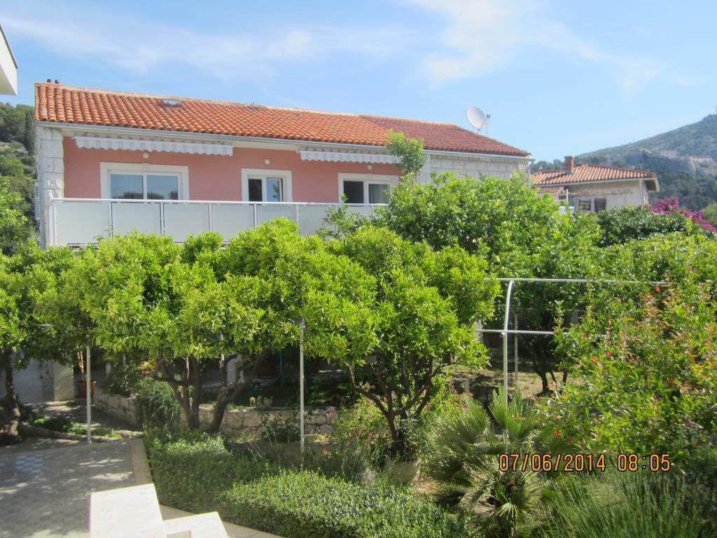 Terrace Apartment Hvar Town Exteriér fotografie